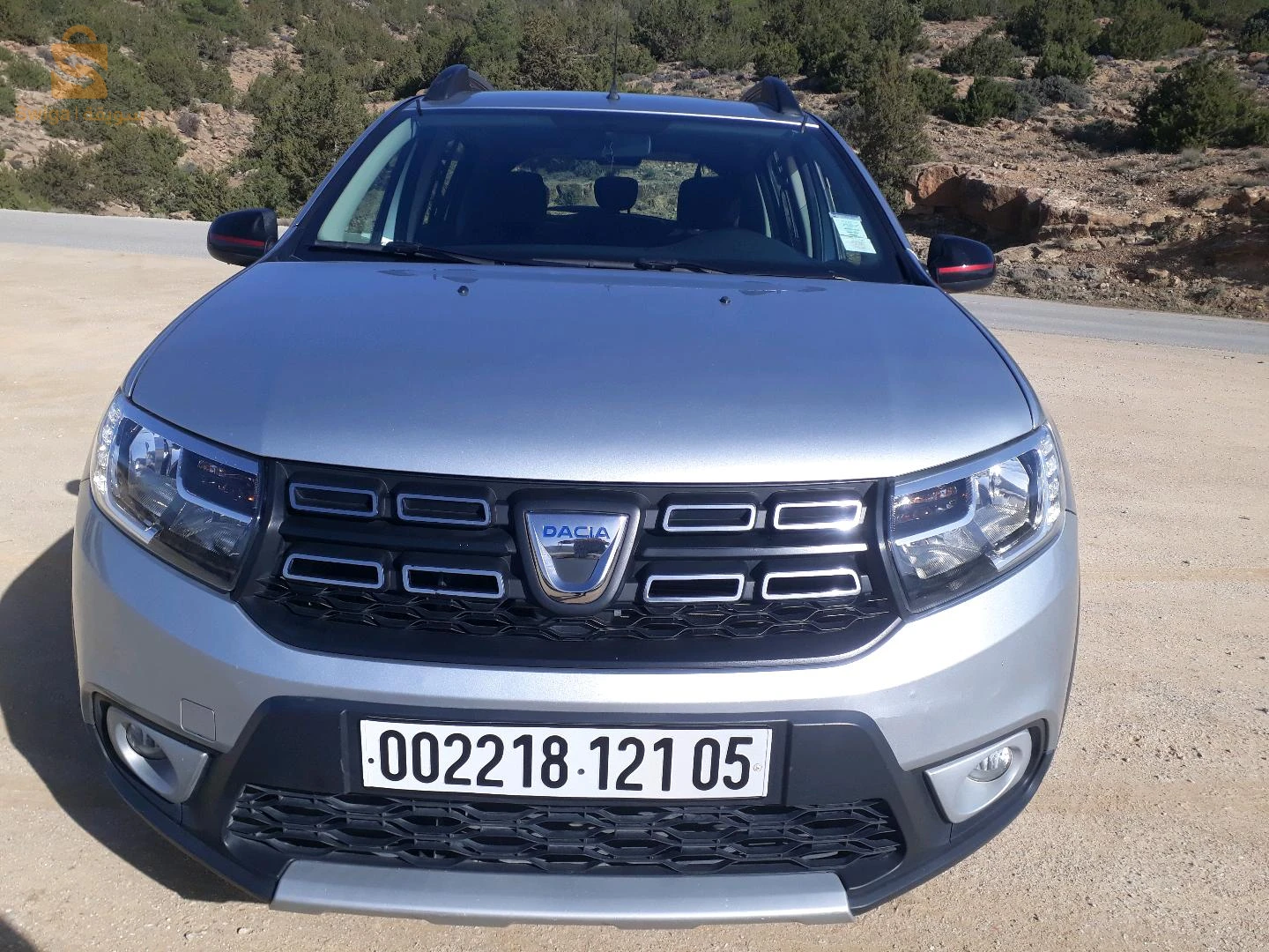 Renault STEPWAY 2021 5 BATNA