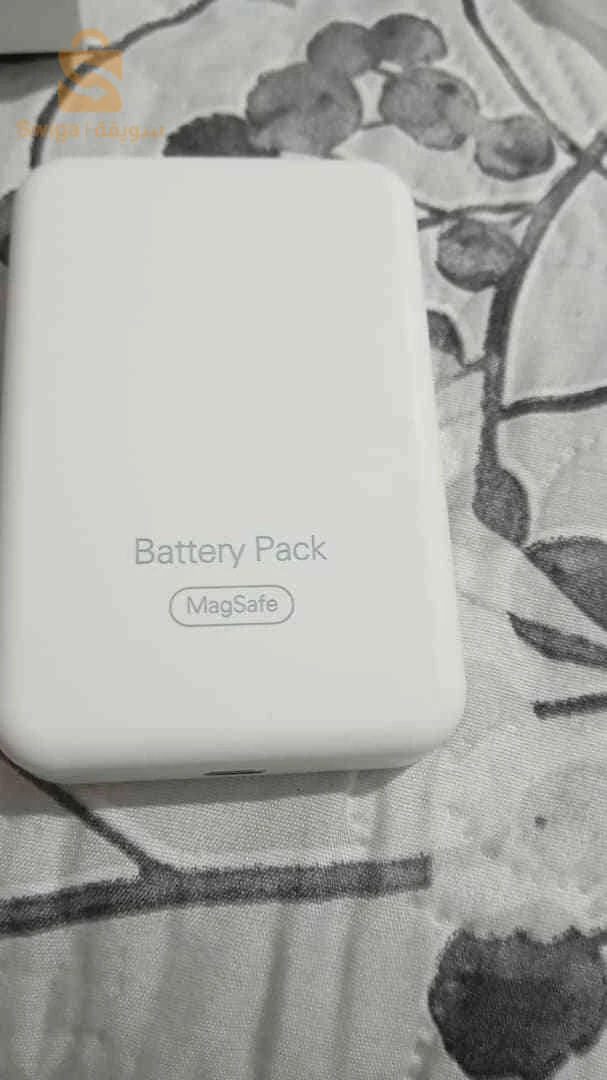 battry pack magsafe