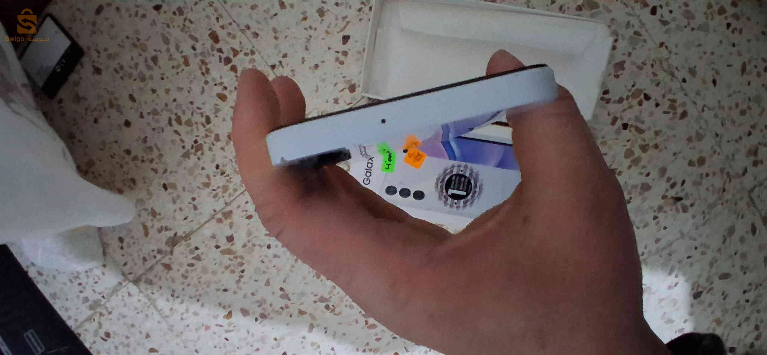 samsung galaxy a15  ram 6/ 128