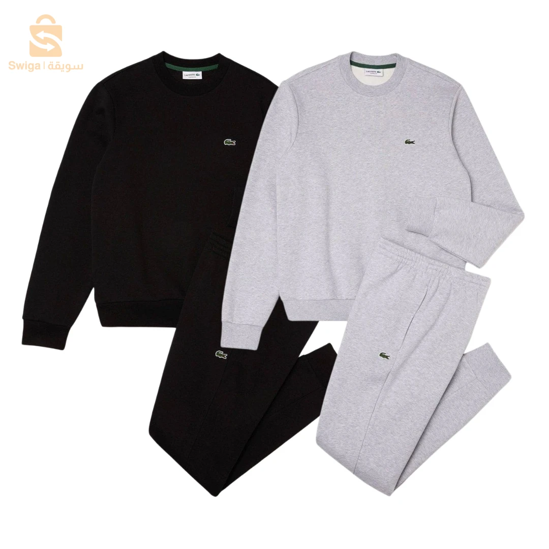 ensemble hight qualité polo et lacoste