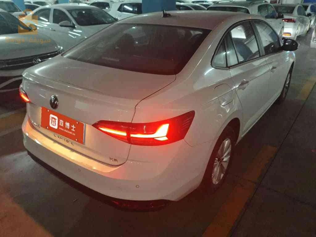 فولكس واجن Bora 2024 16 الجزائر