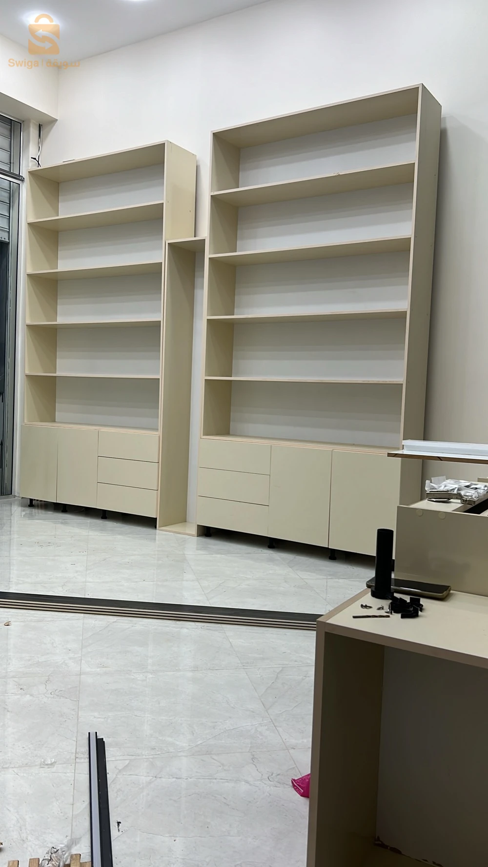design d’intérieur et extérieur sur mesure