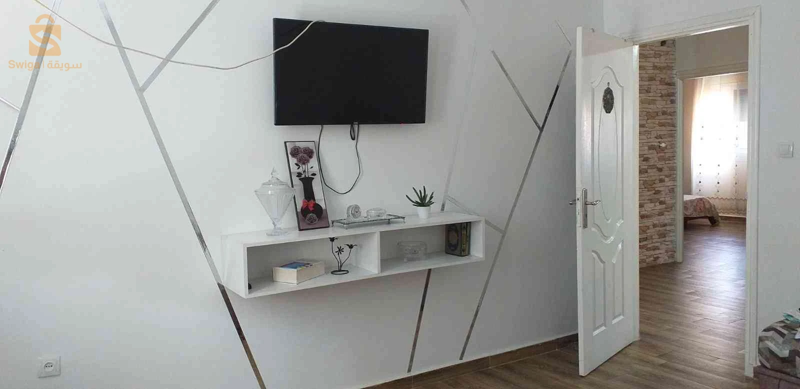 vendre villa