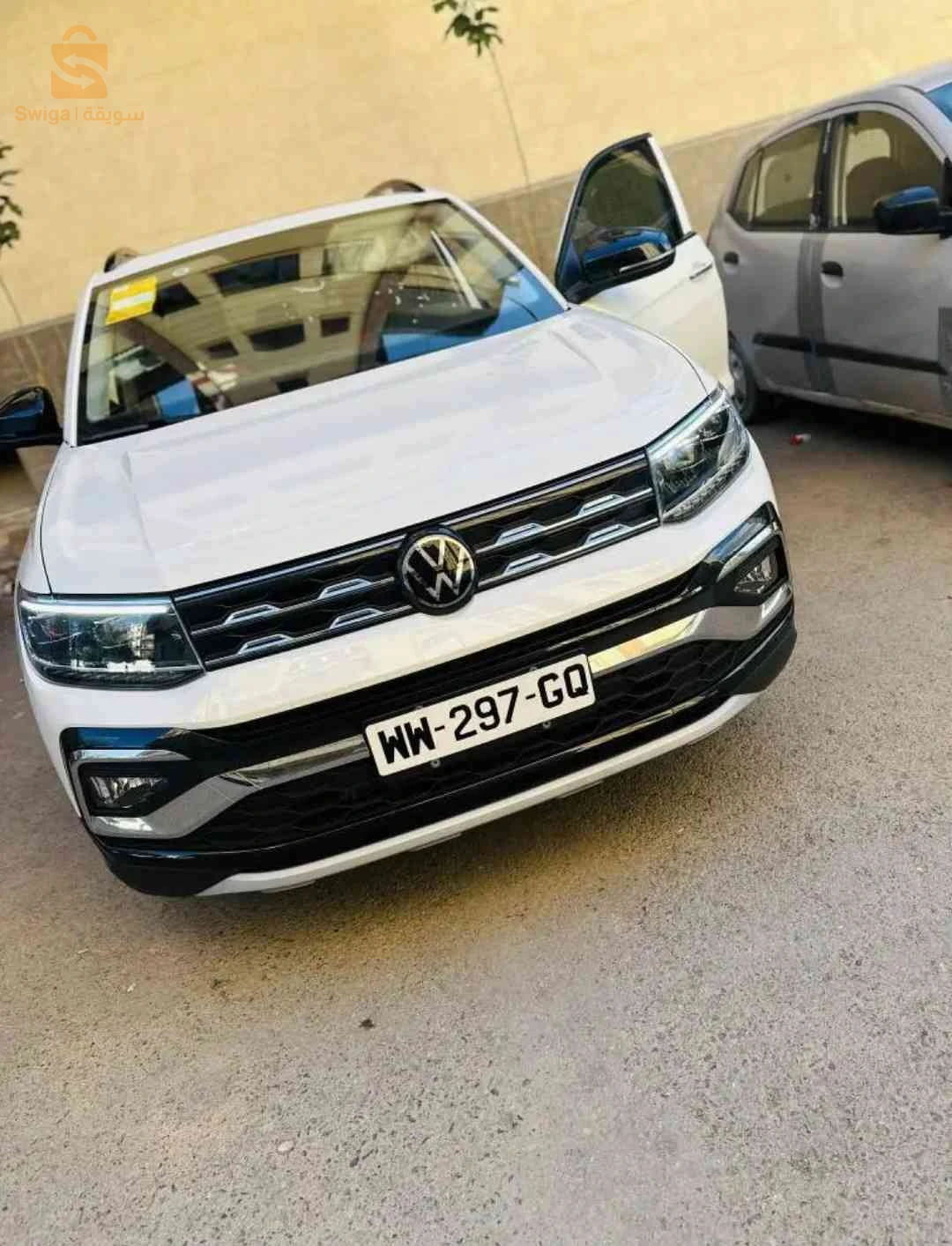 فولكس واجن T-CROSS 2025 19 سطيف