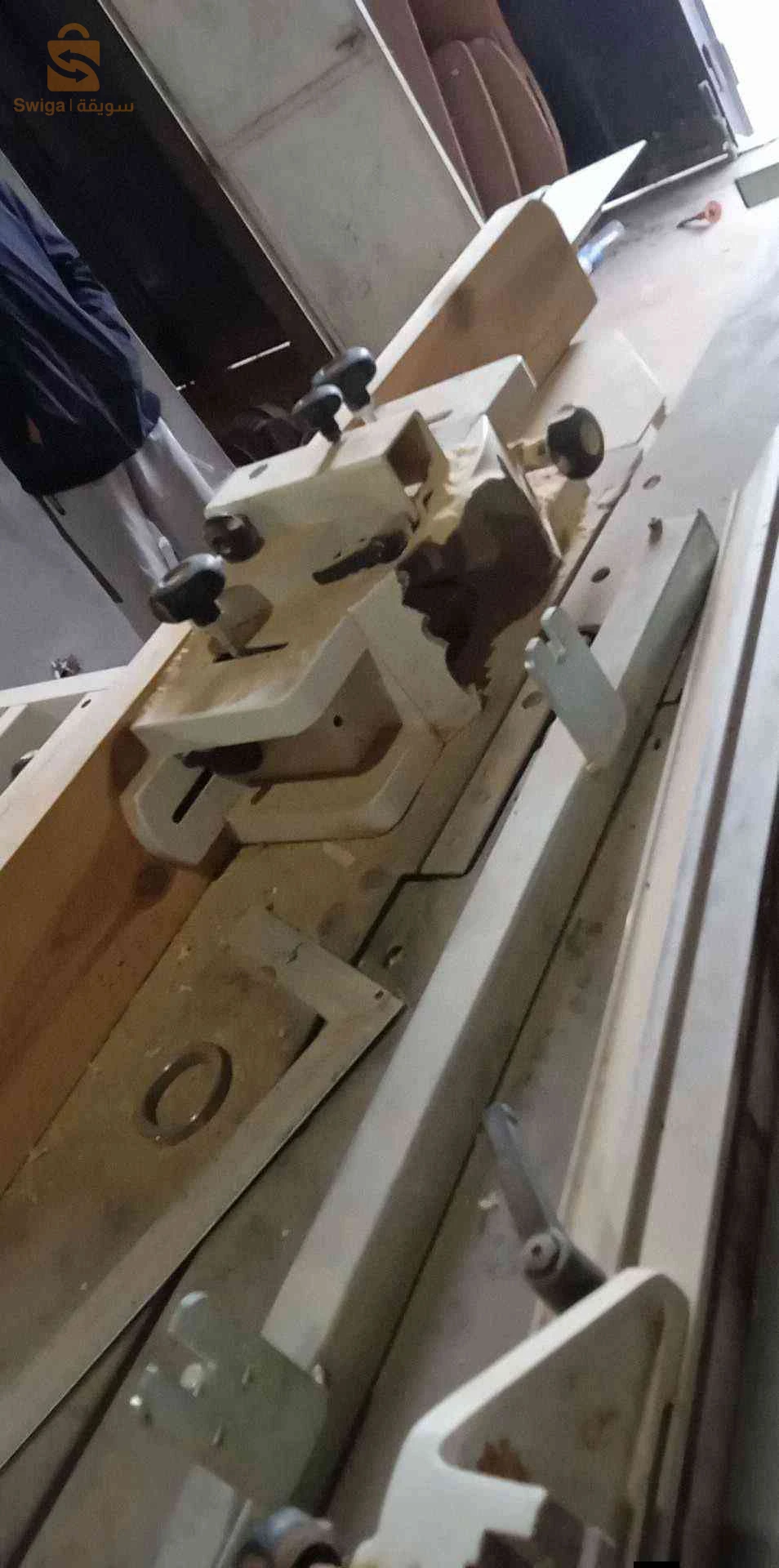نجارة