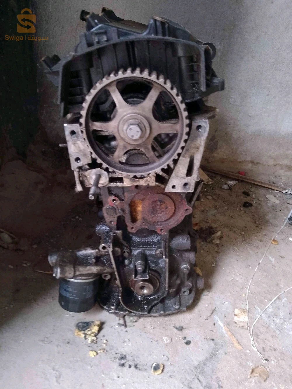 رينو Clio 3 2014 9 البليدة