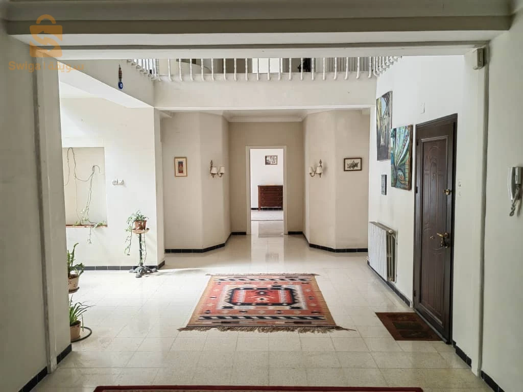 Appartement duplex de 6 pièces à vendre, Algérie, Saeed Hamdeen