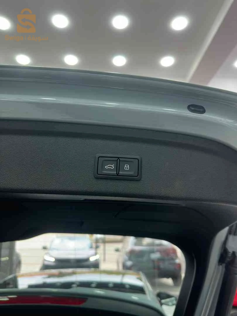 اودي A3 2025 16 الجزائر