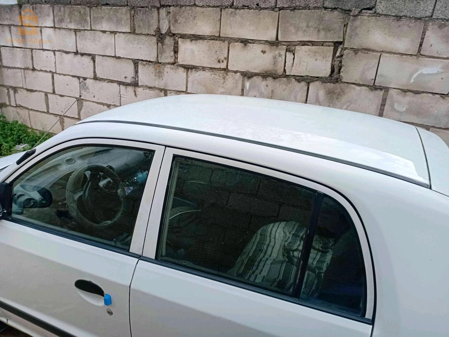 هونداي Atos 2007 36 الطارف