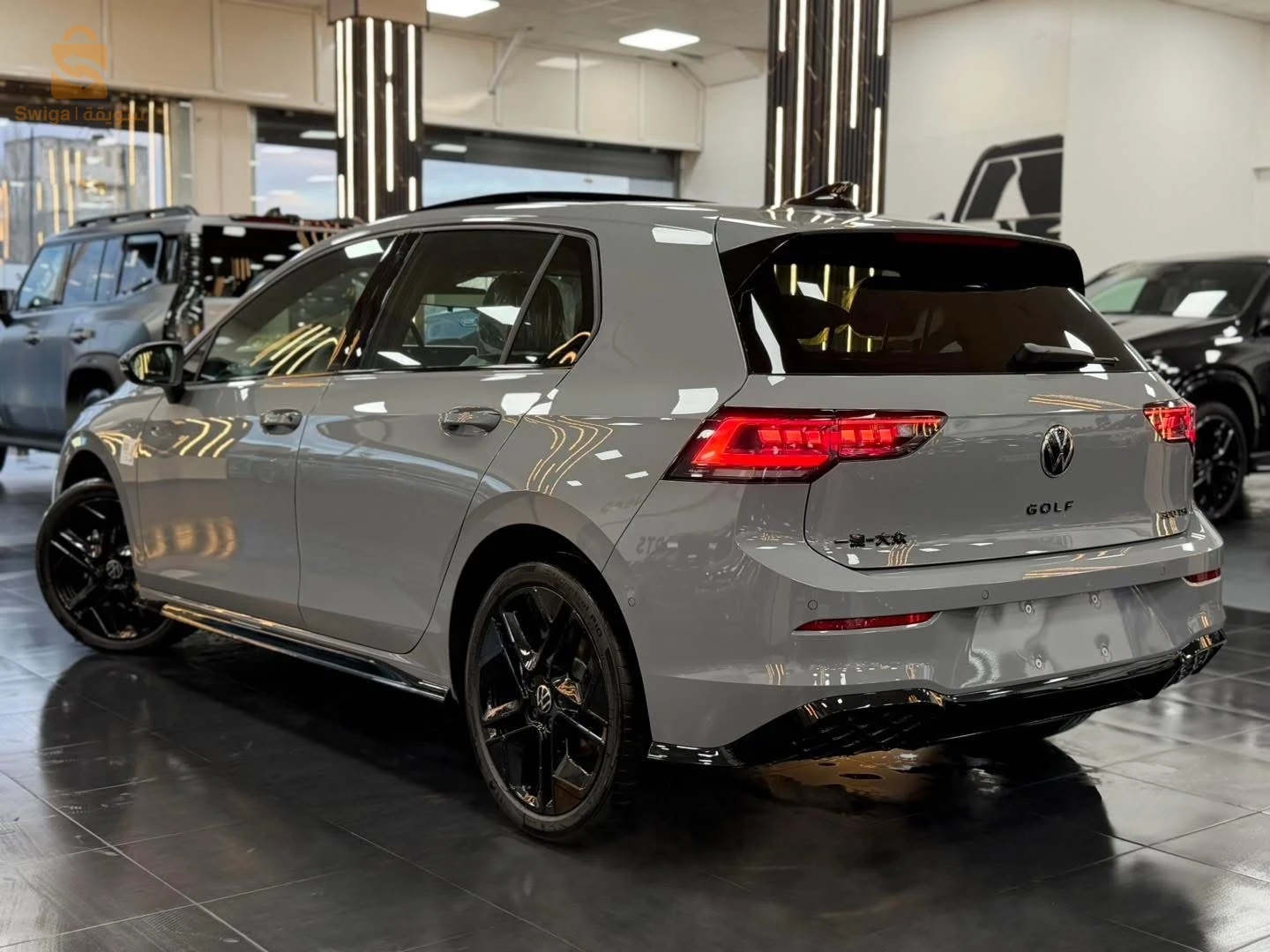 فولكس واجن Golf 2025 19 سطيف