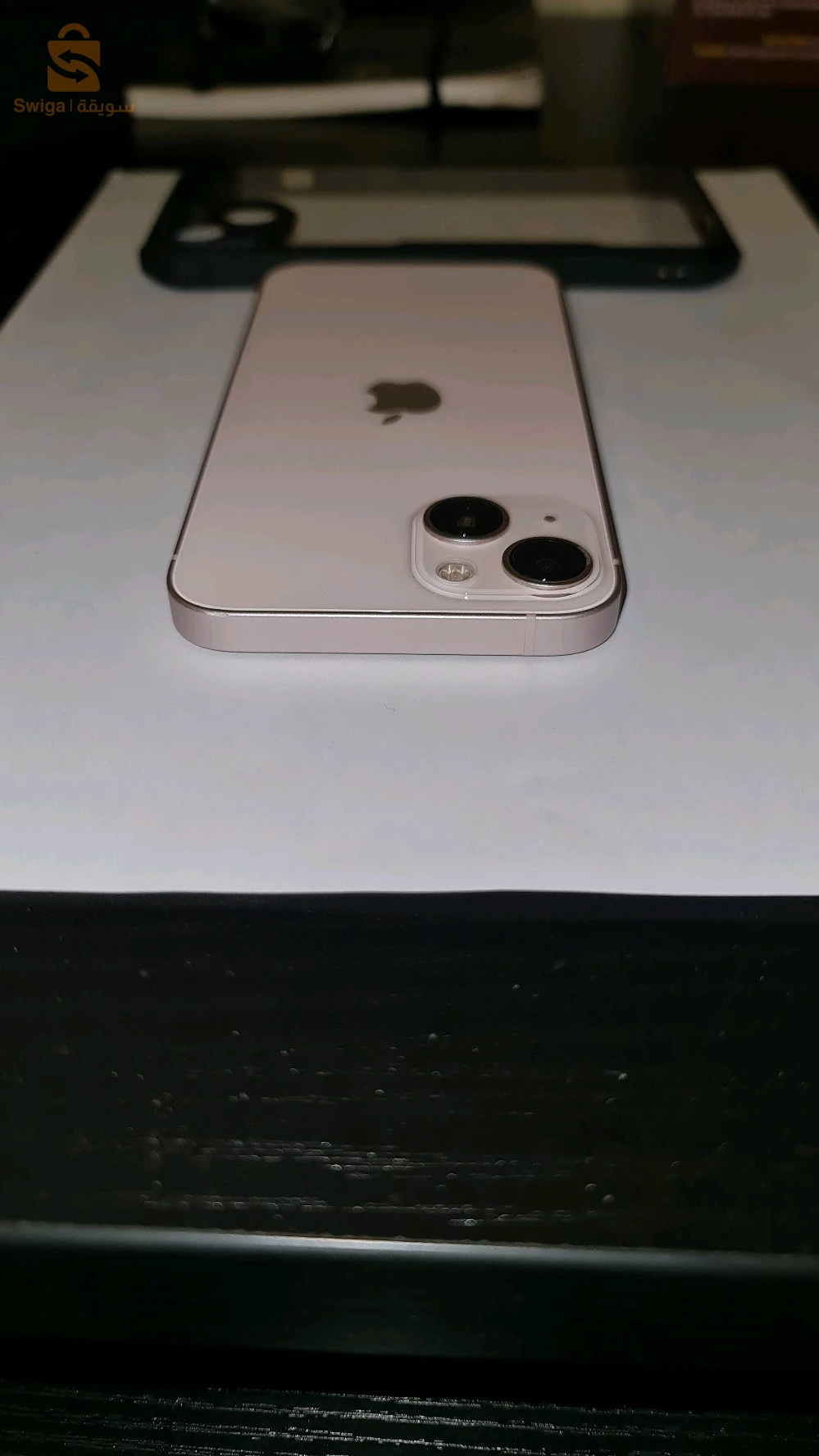 iphone 13 pink 128 2sim