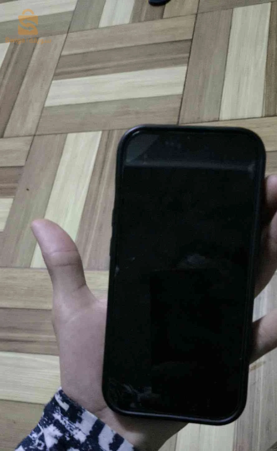 iPhone 15 jdiid batri 97% paipas