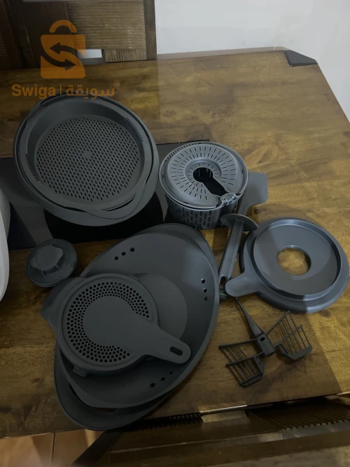 Thermomix 6