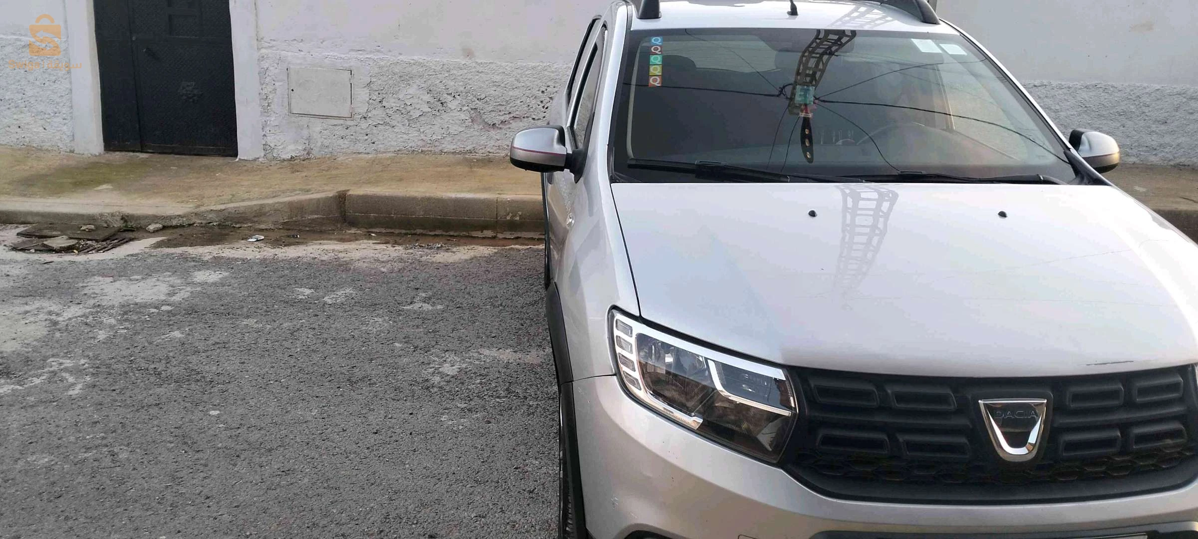 Renault STEPWAY 2018 31 ORAN