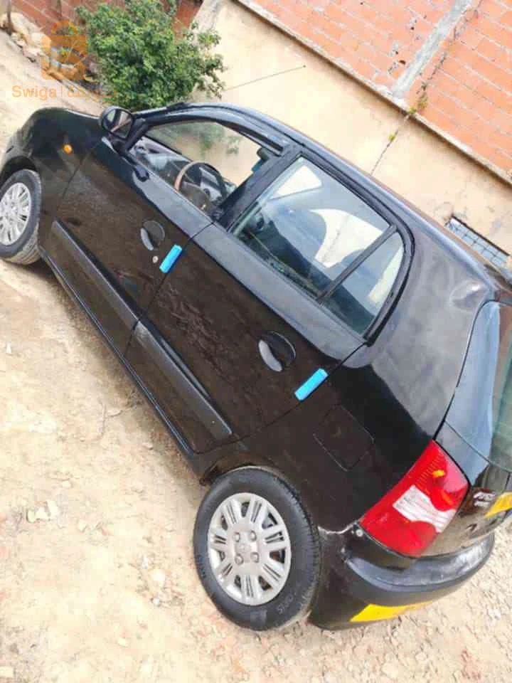 هونداي Atos 2007 42 تيبازة
