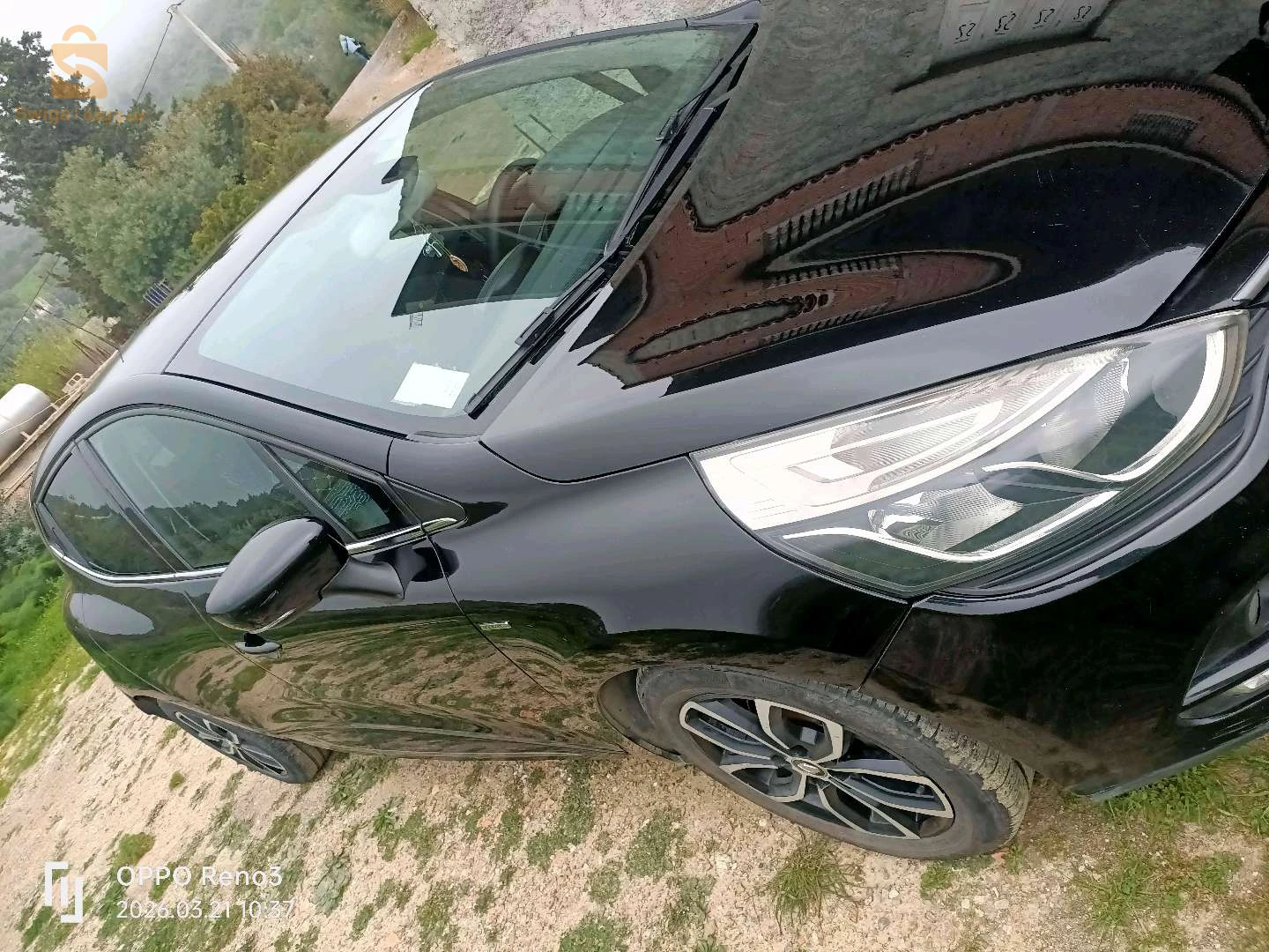Renault Clio 4 2018 15 TIZI OUZOU