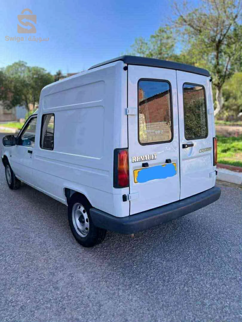 رينو Express 1994 14 تيارت