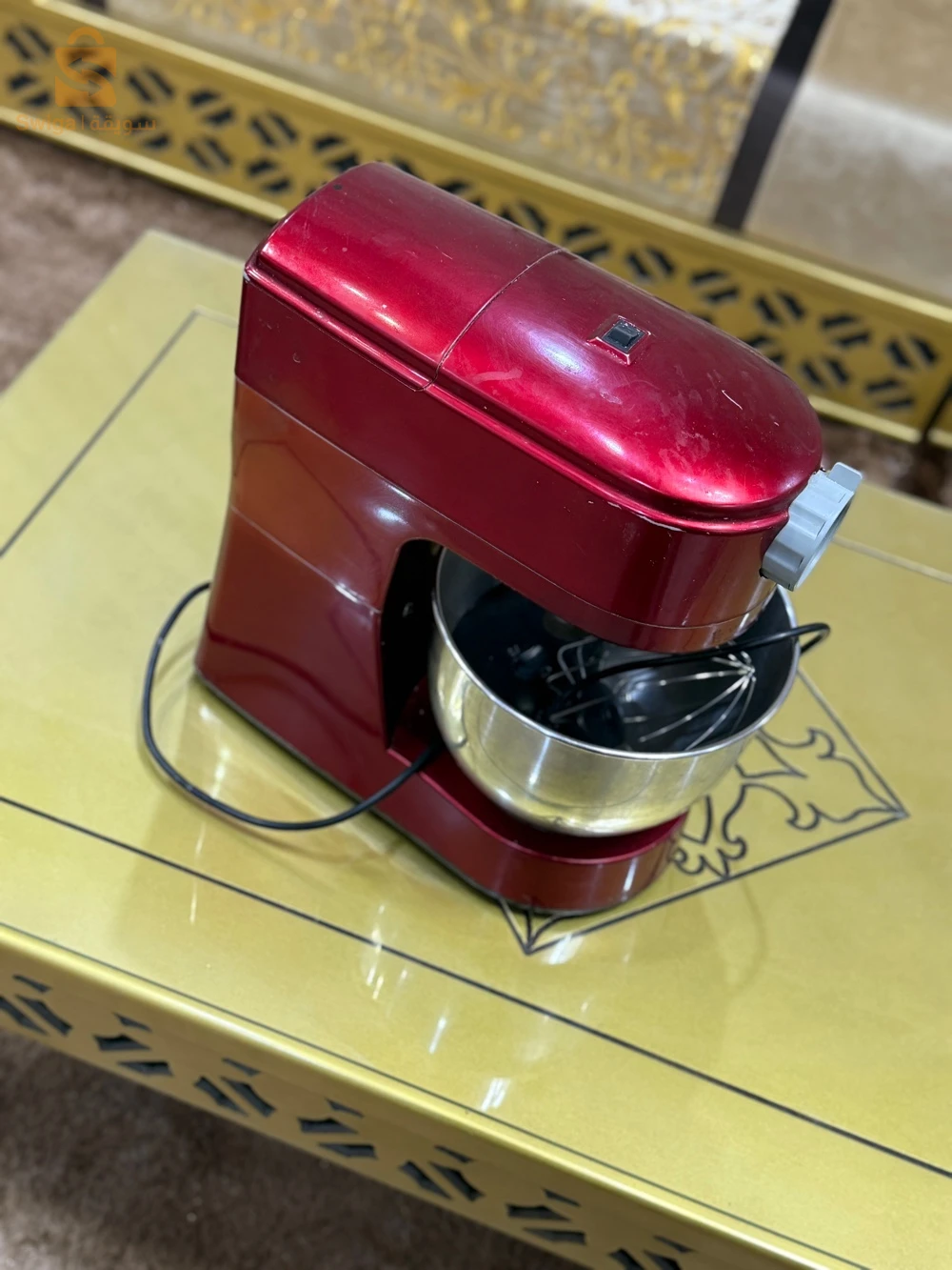 للبيع