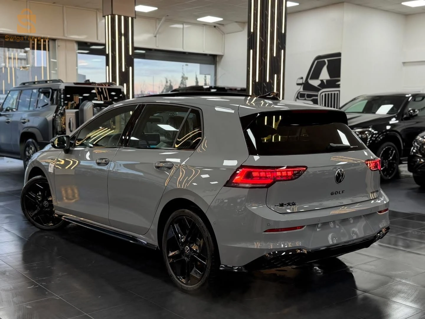 فولكس واجن Golf 2025 19 سطيف