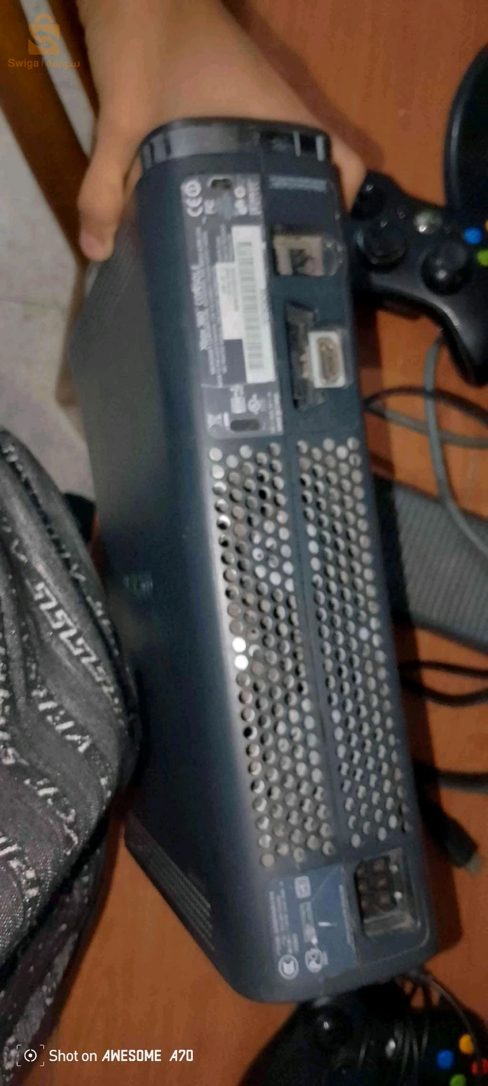 Xbox 360