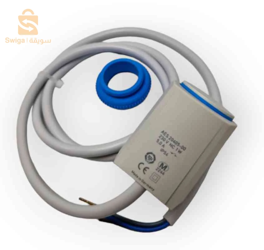 servo actionneur 230v disponible, regin, honeywell, tiemme