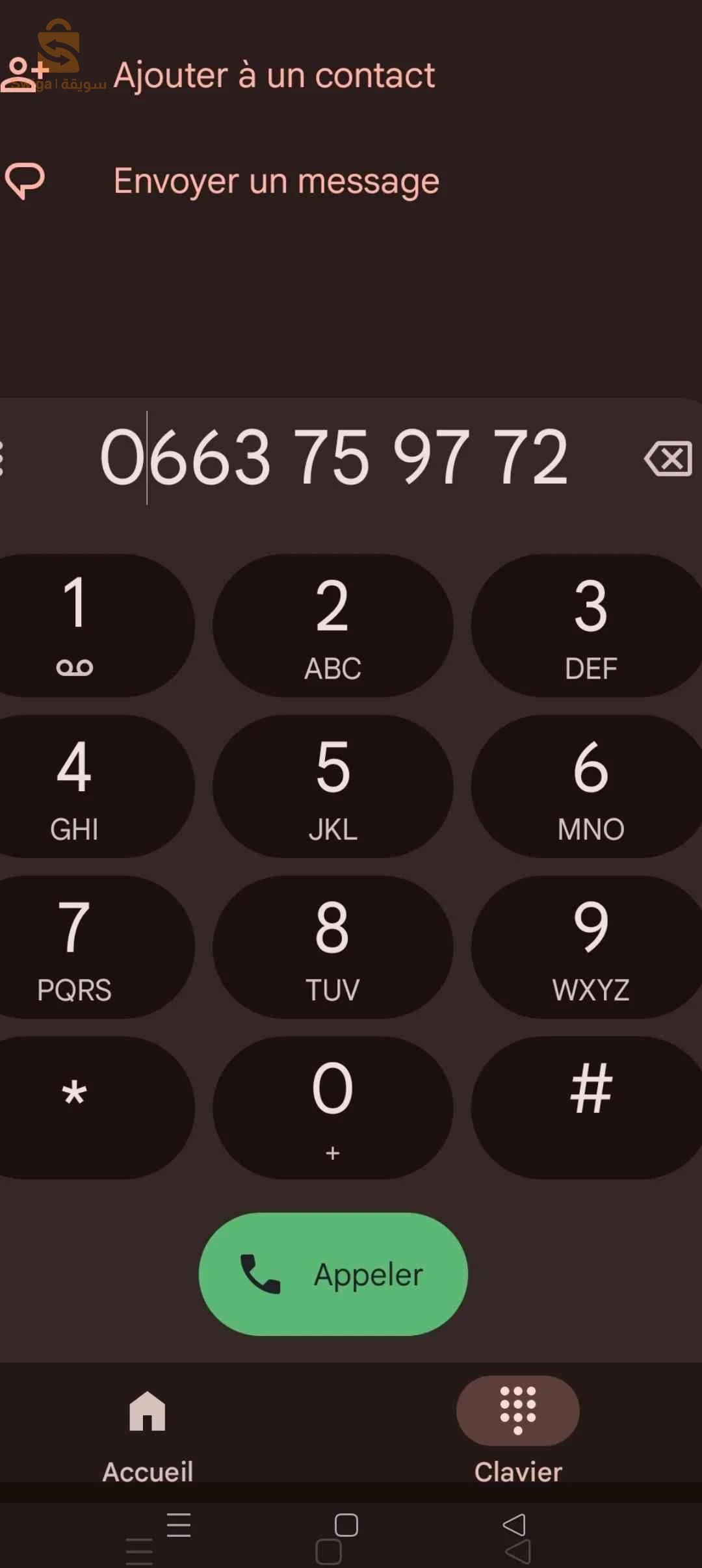 Renault STEPWAY 2015 16 ALGER