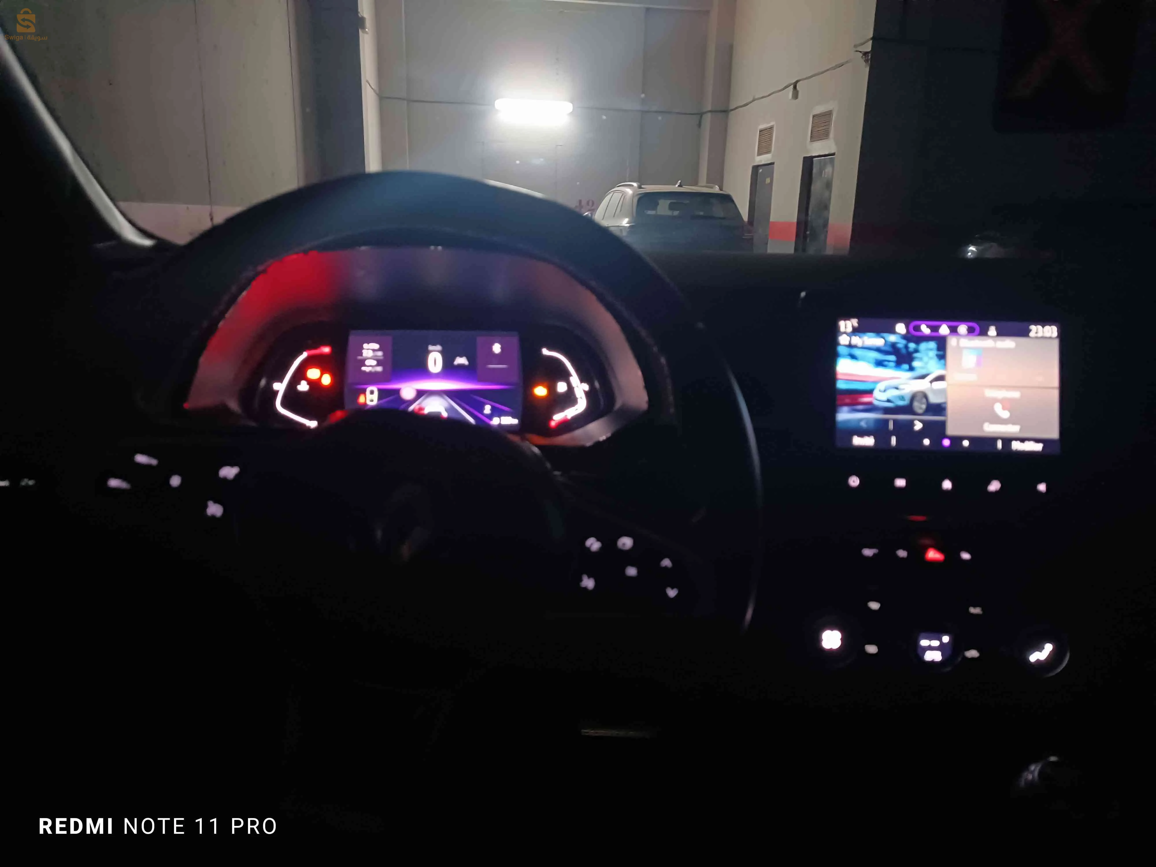 رينو Captur 2023 31 وهران