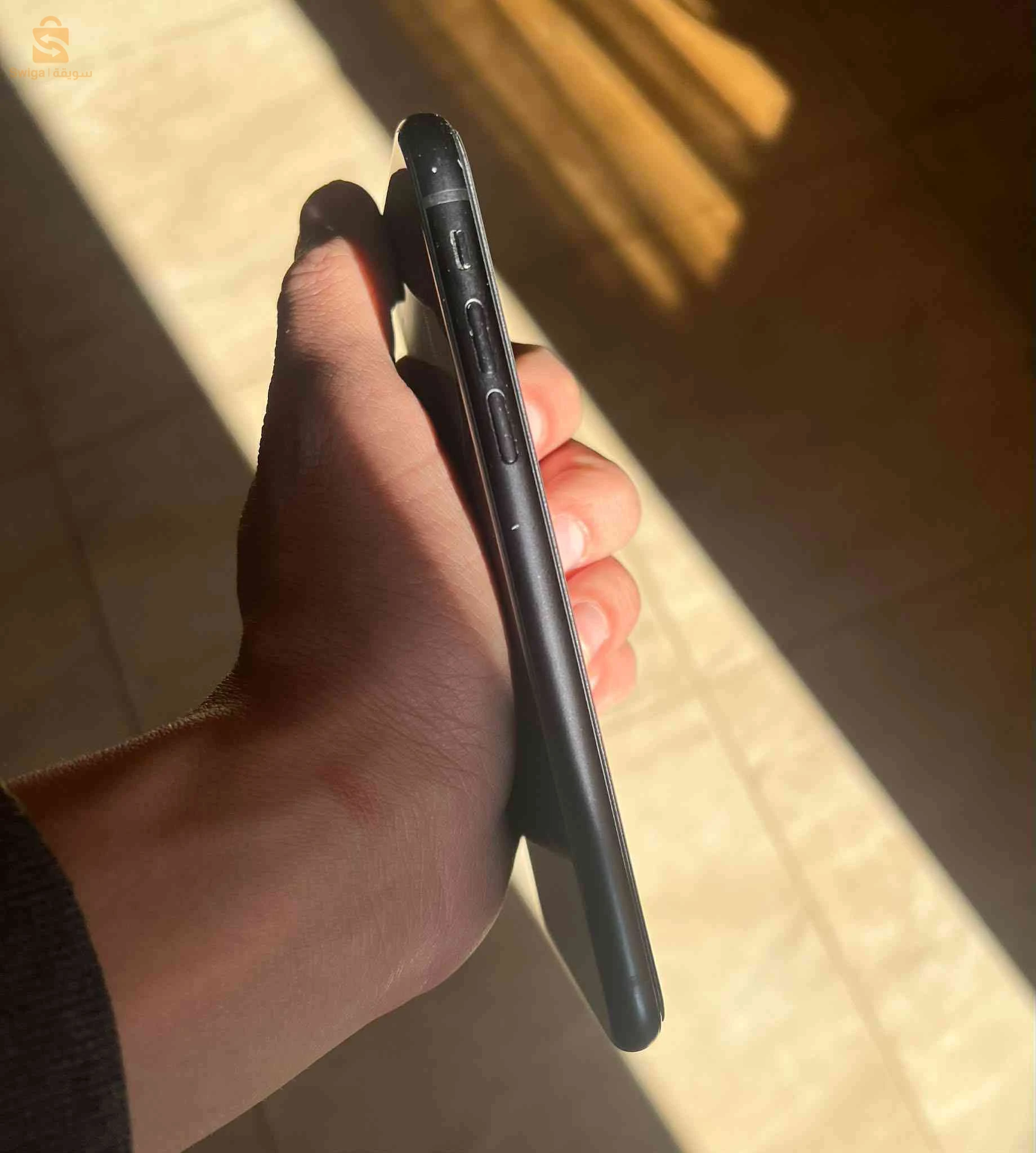 IPhone xr baybas