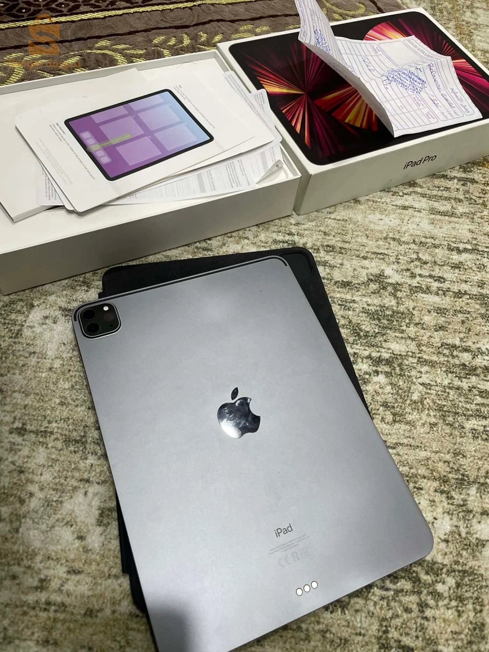 Ipad Pro M1