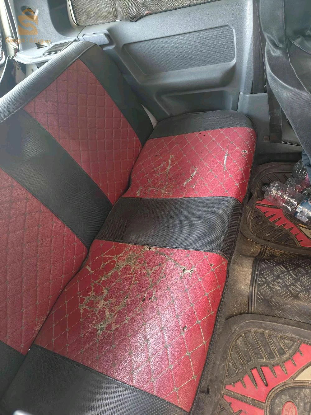 رينو Clio 1 19 سطيف