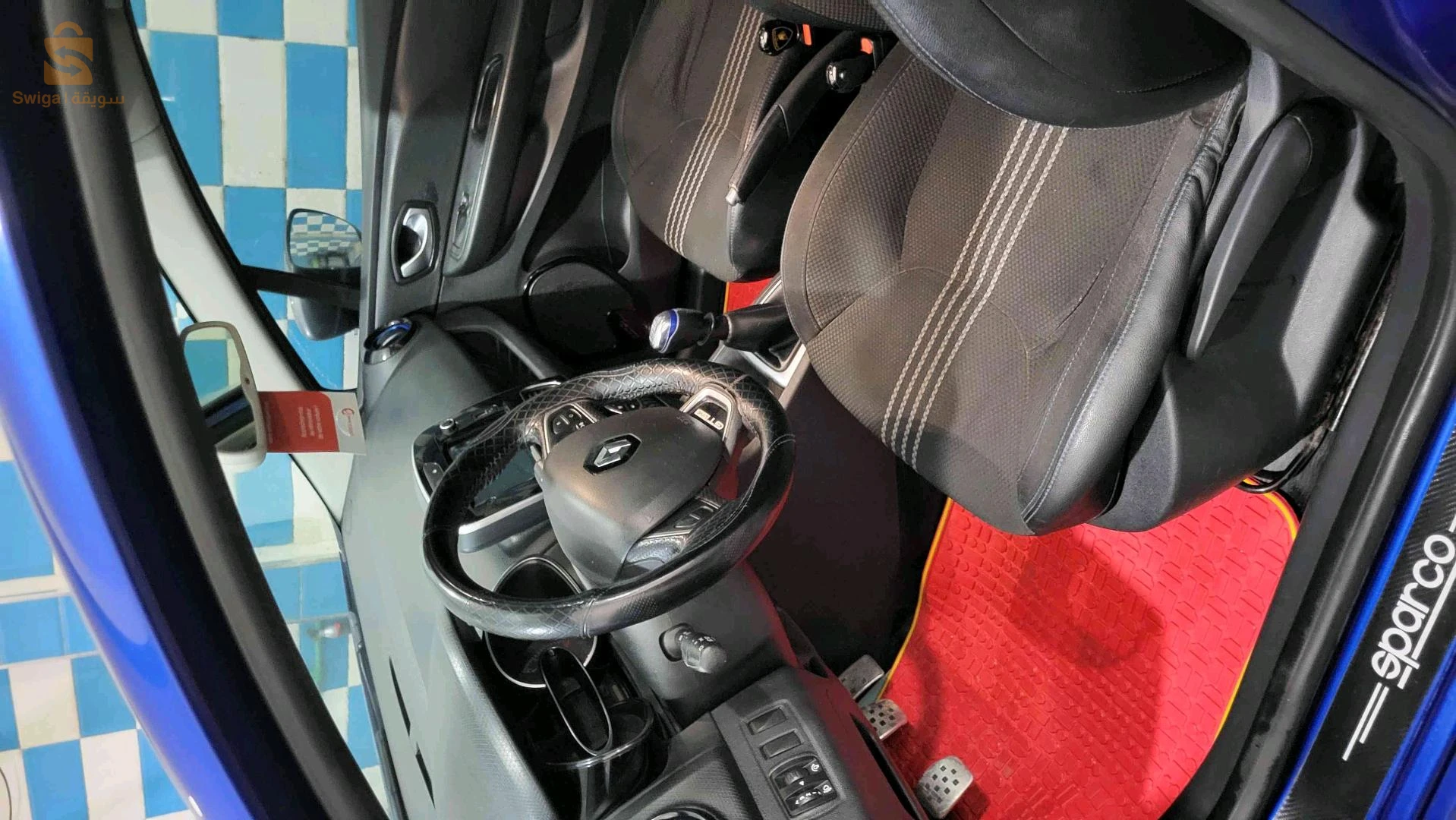 رينو Clio 4 2019 36 الطارف