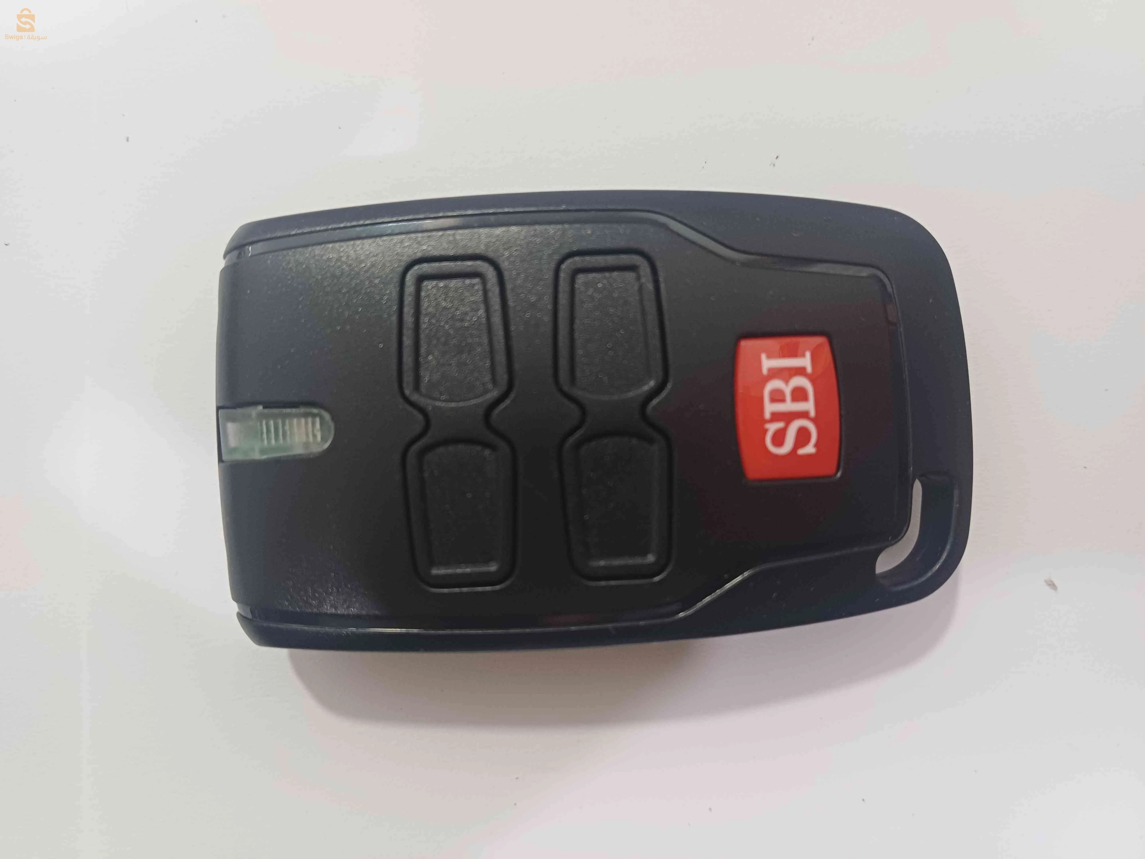 armoire de commande pour rideau électrique