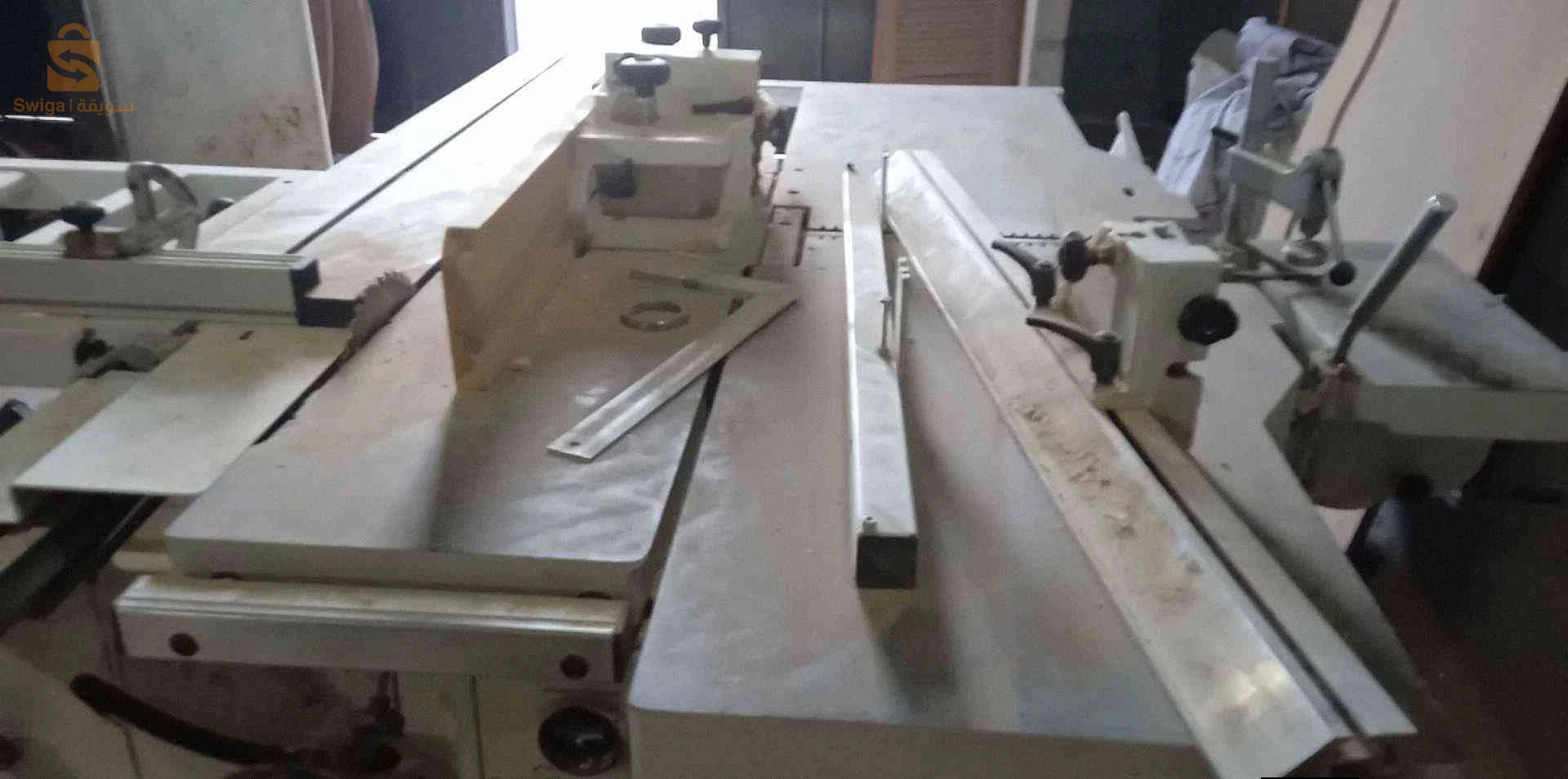 نجارة