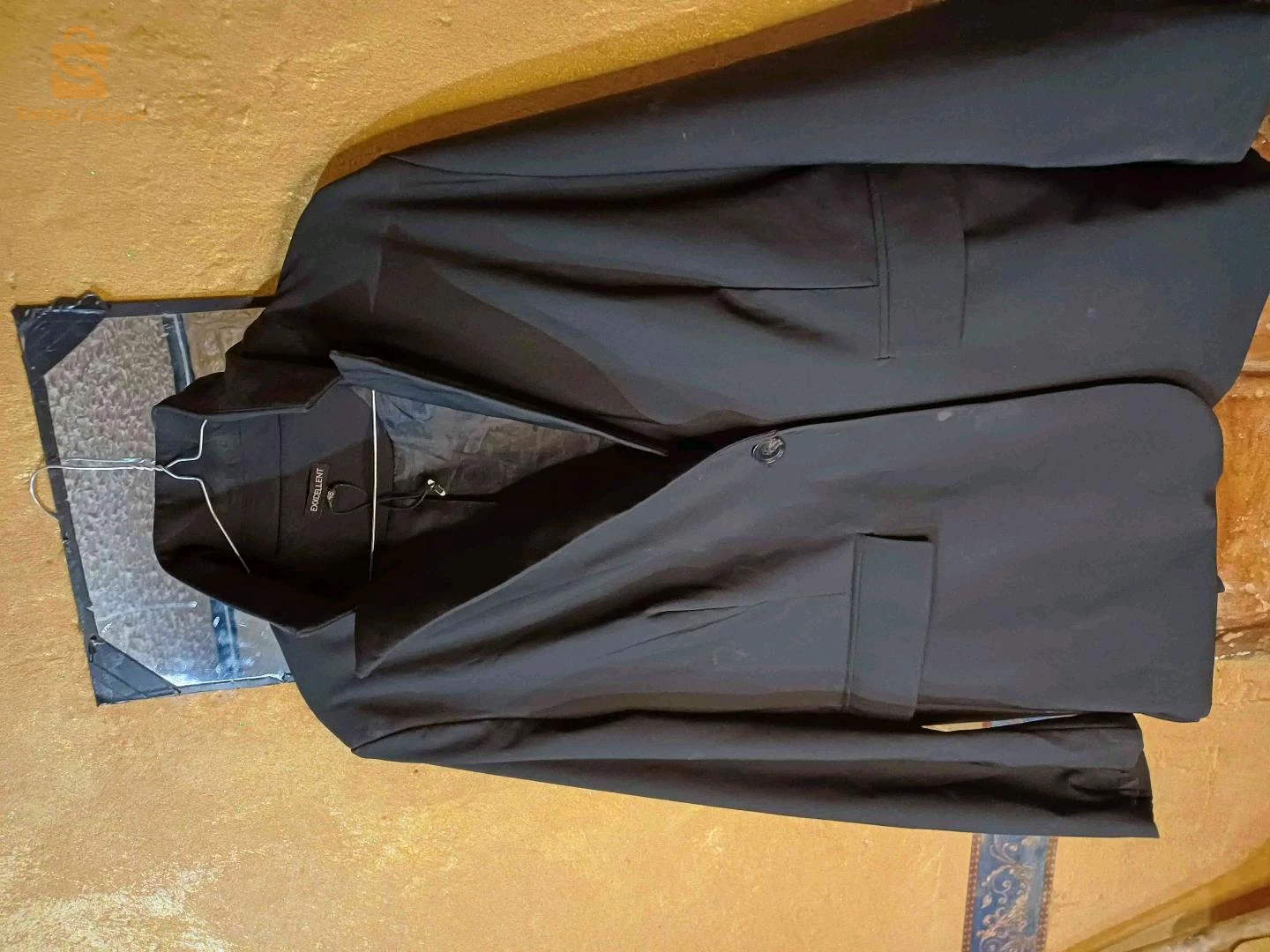 ملابس