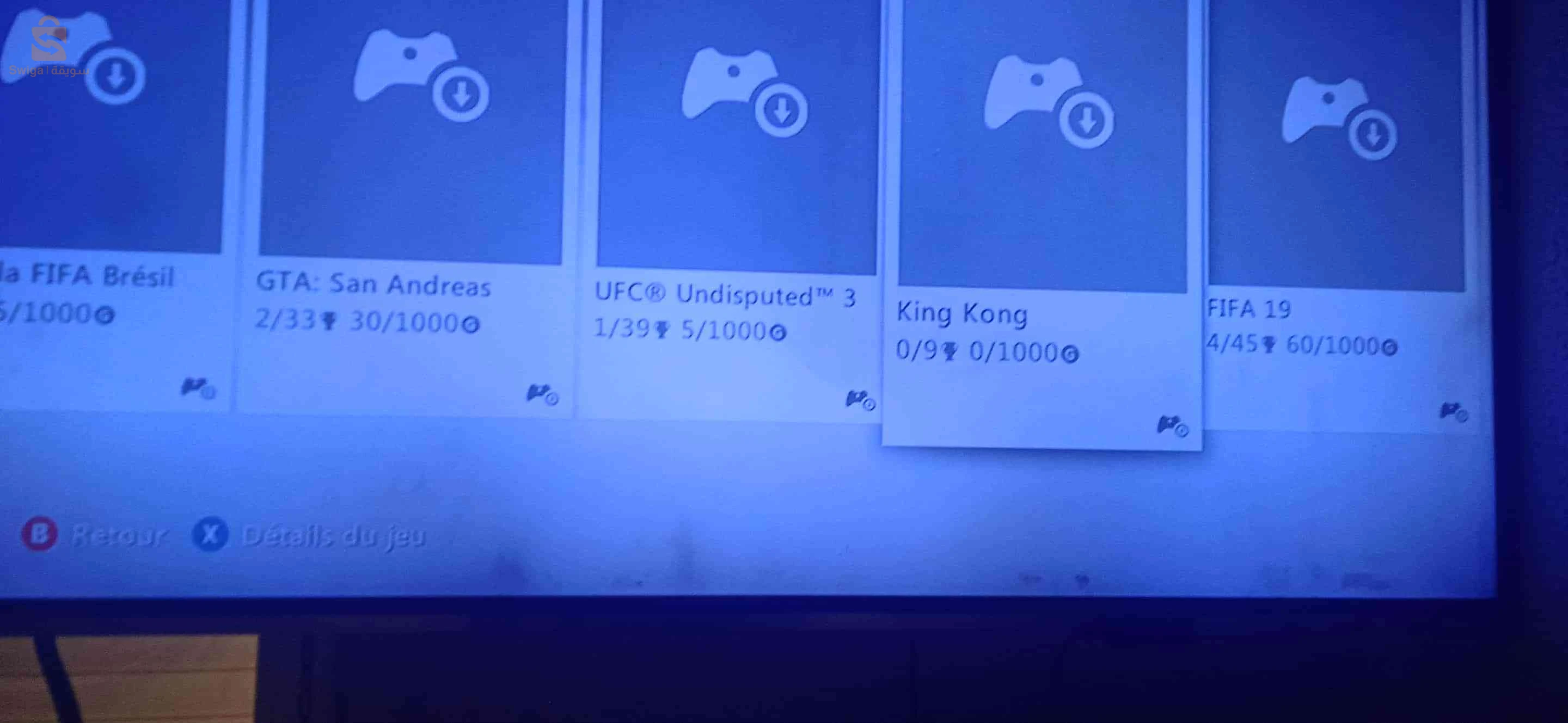 Xbox 360