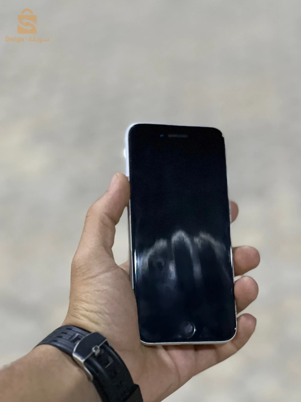 iPhone SE