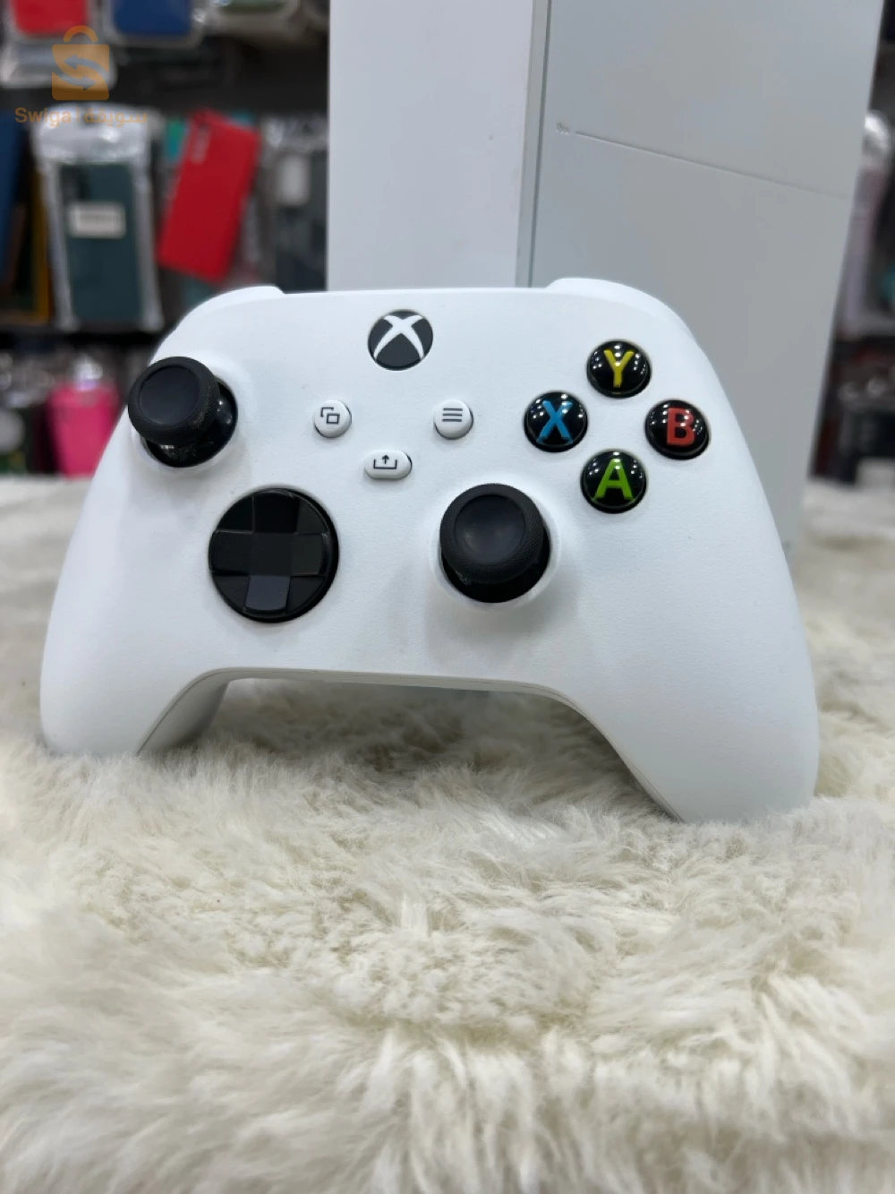 XBOX SÉRIES S 512 GB