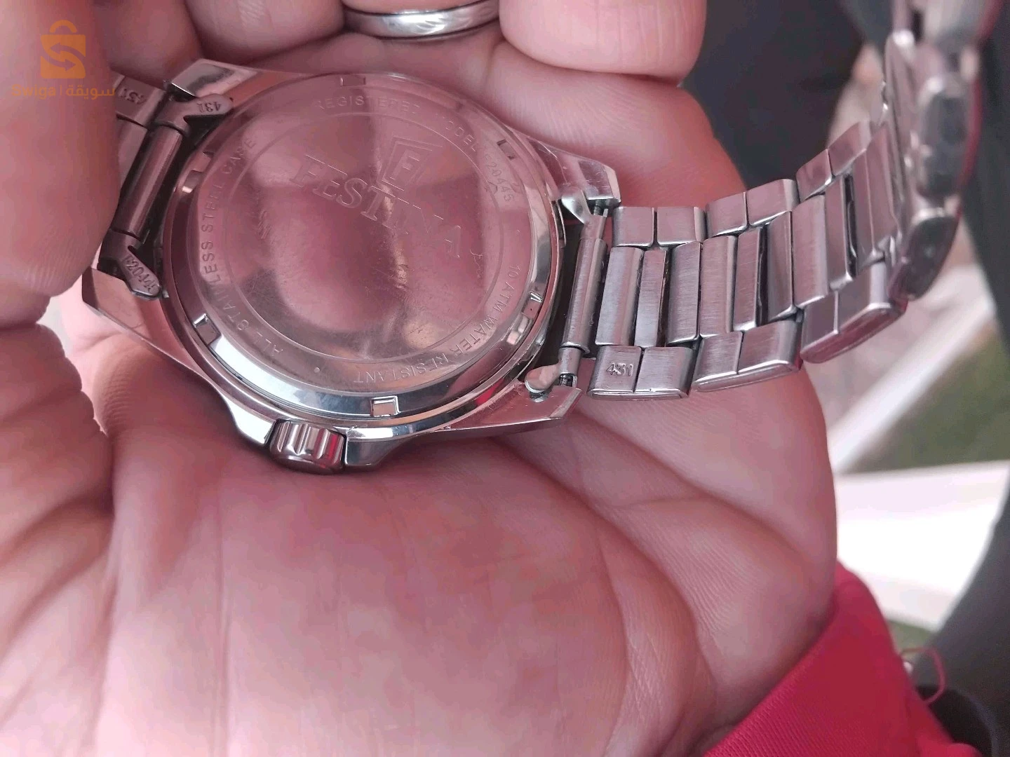 FESTINA