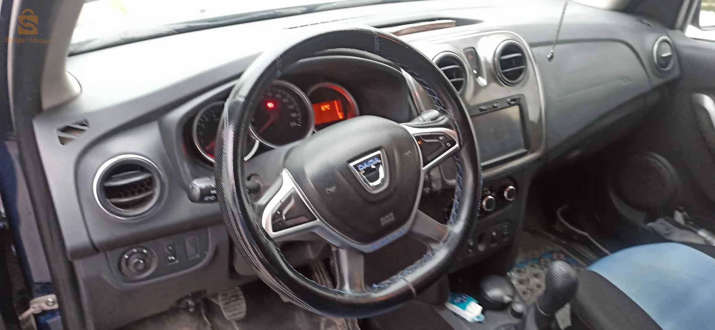 Dacia Sandero 25 CONSTANTINE