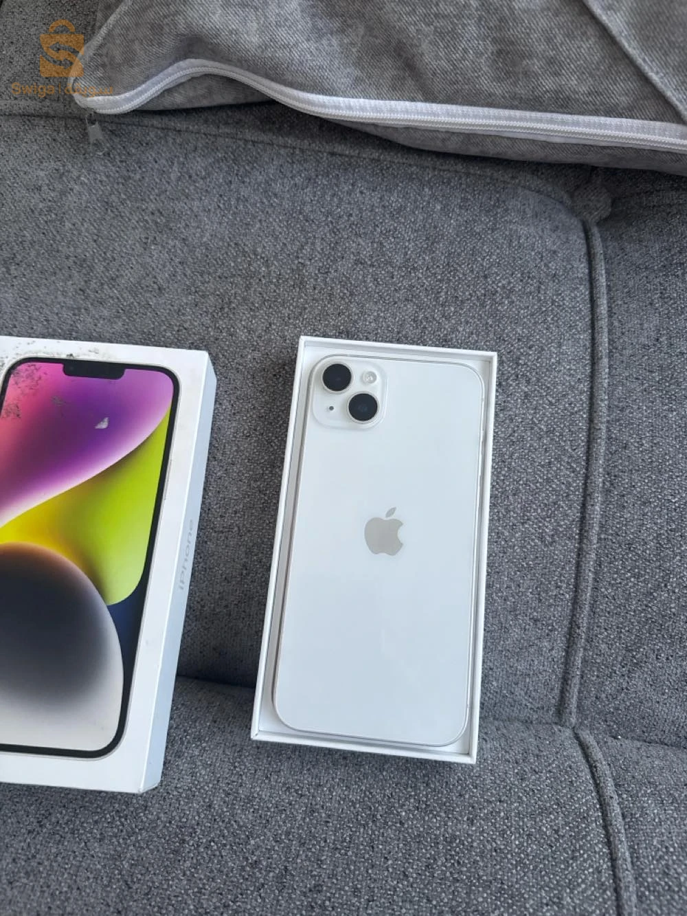 iPhone 14 Plus