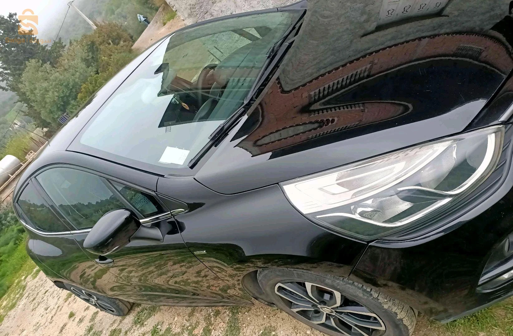 Renault Clio 4 2018 15  TIZI OUZOU