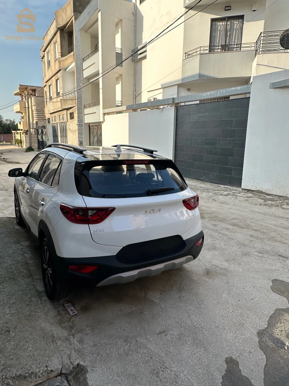 Kia SONT 2025 9 BLIDA