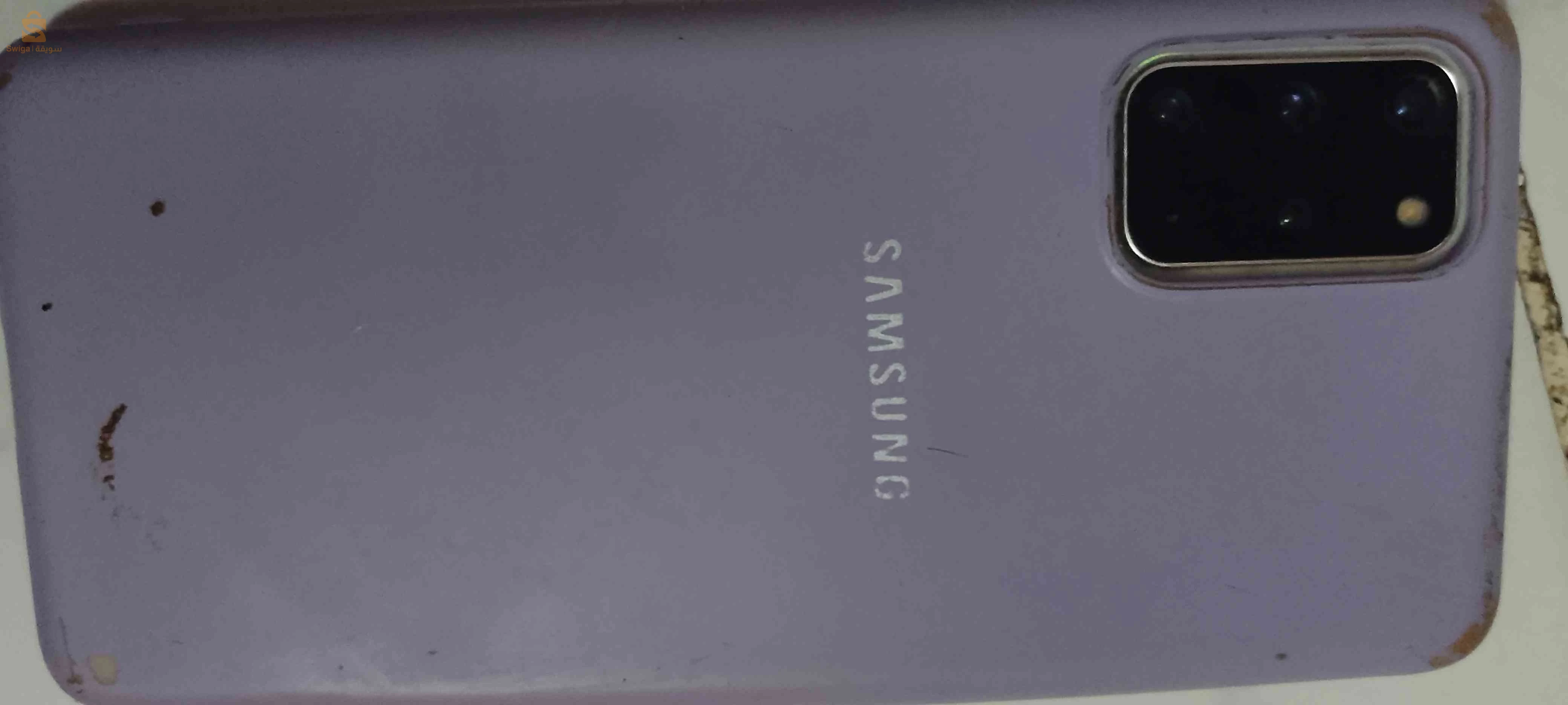 Samsung s20 plus 5g