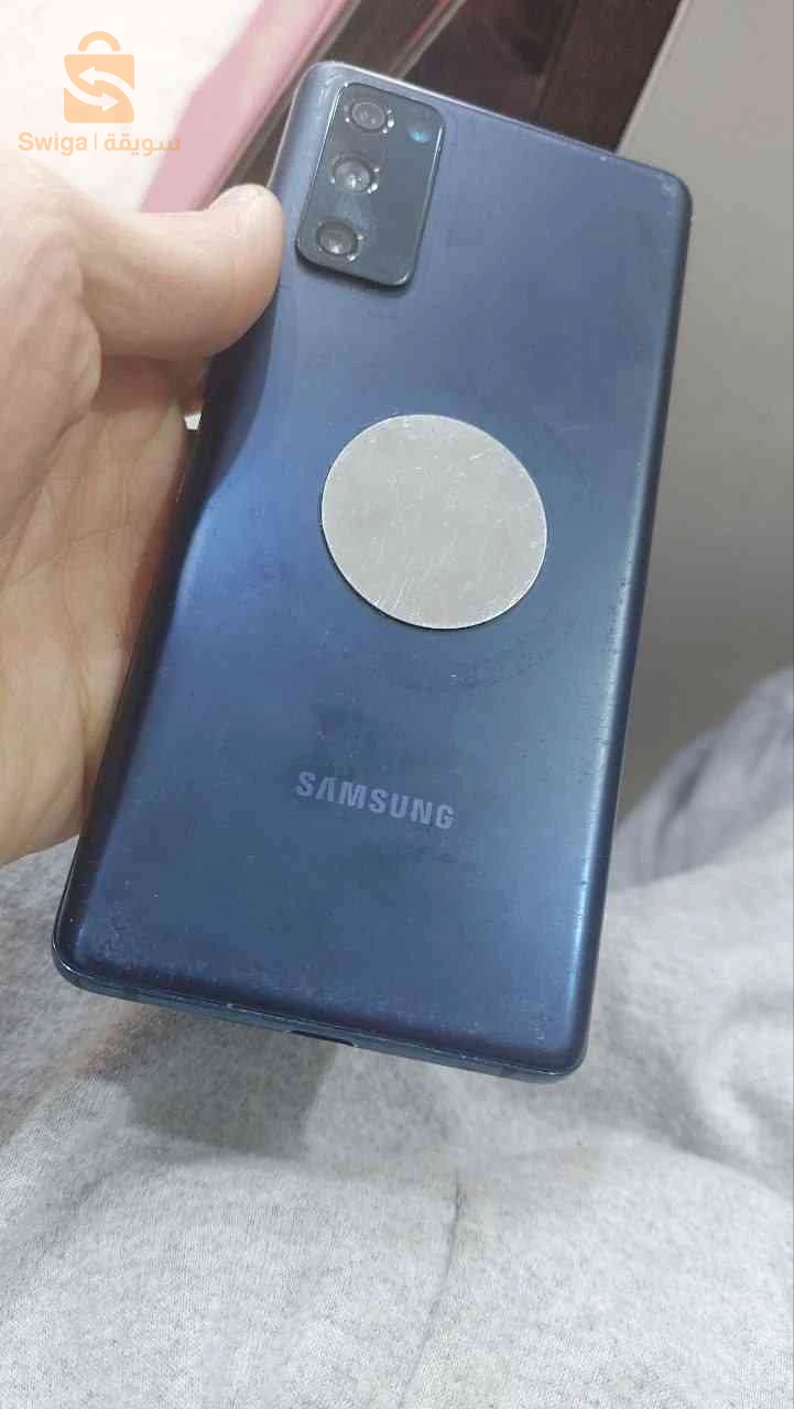 galaxy s20 fe
