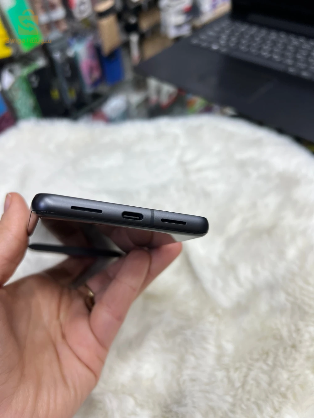 GOOGLE PIXEL 7