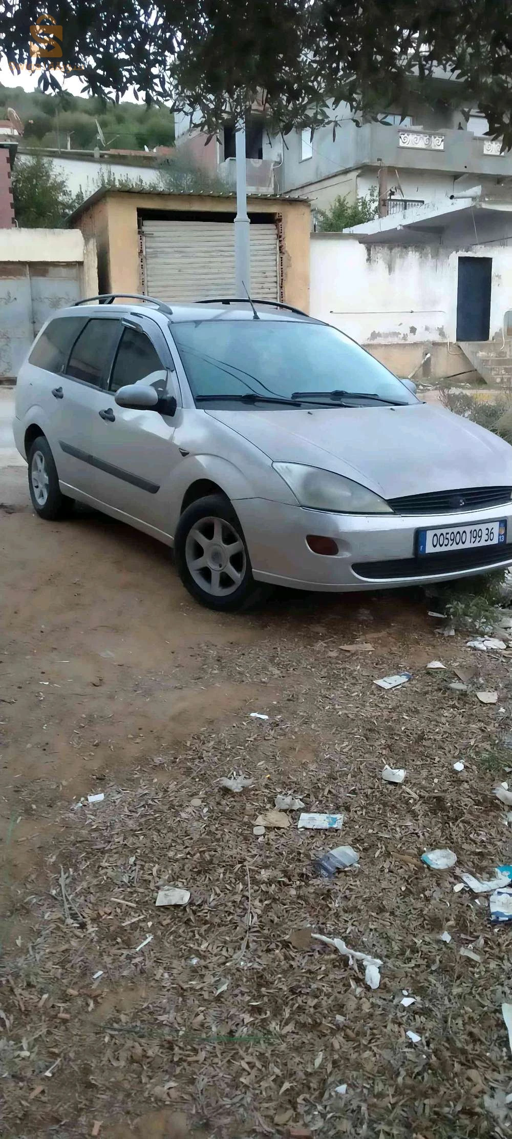 فورد Focus 1999 23 عنابة