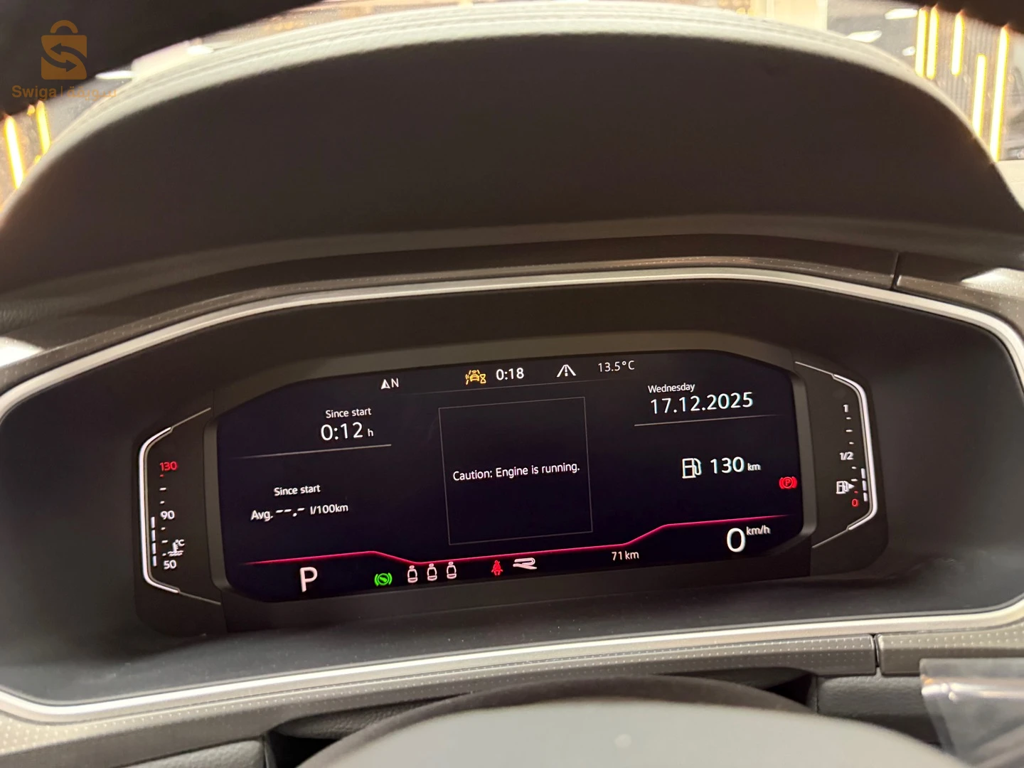 فولكس واجن T_ROC 2025 19 سطيف