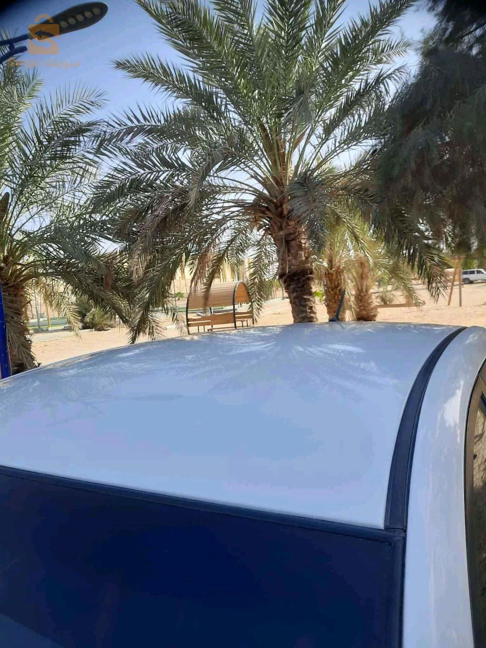 هونداي i10 2018 30 ورقلة