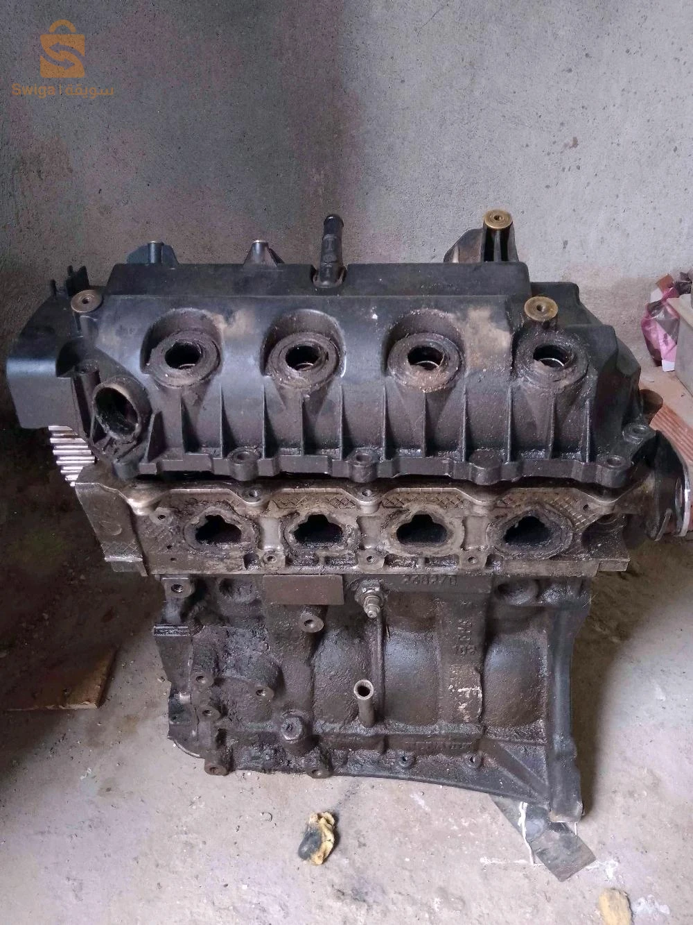 رينو Clio 3 2014 9 البليدة