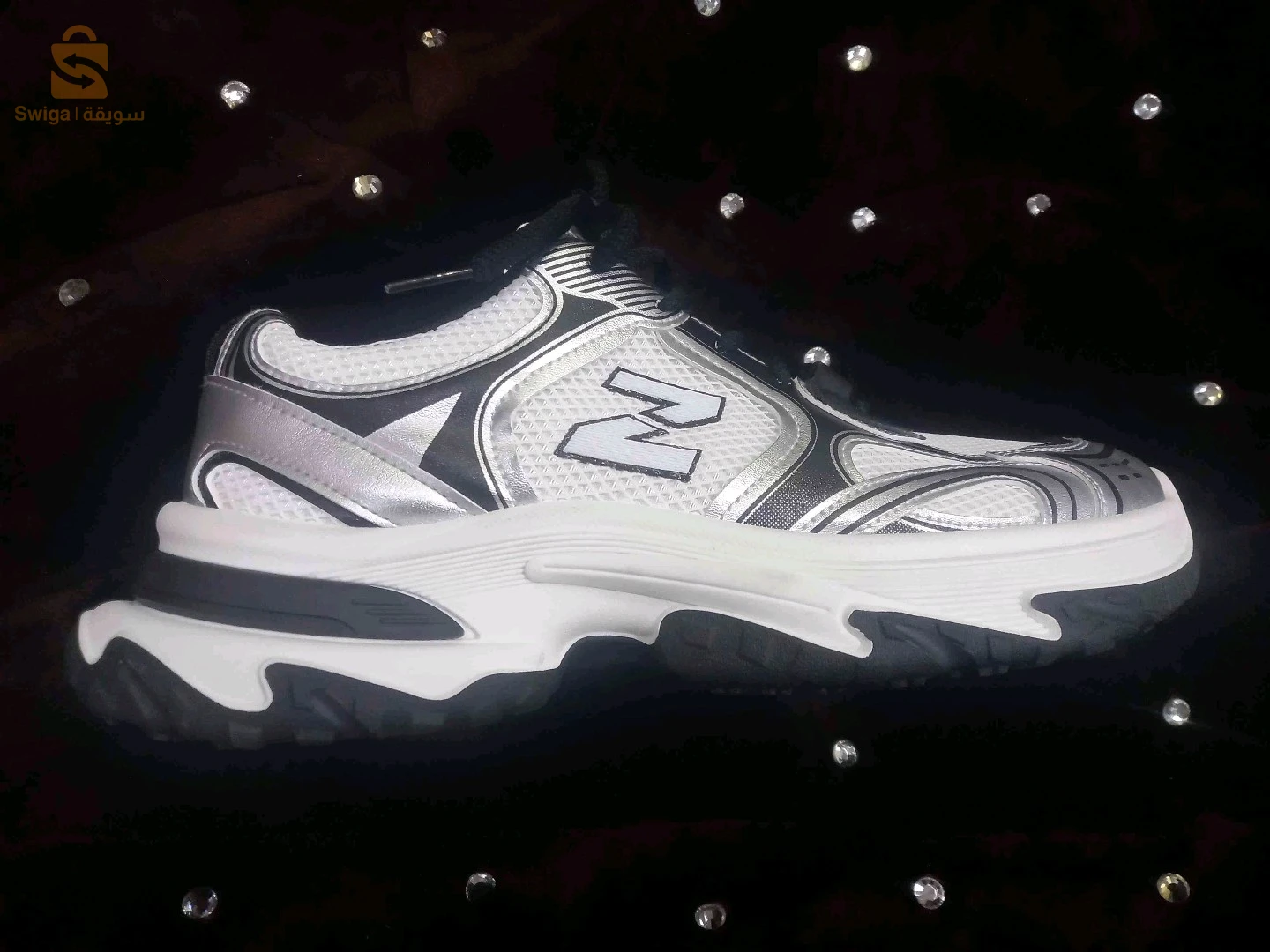 new balance